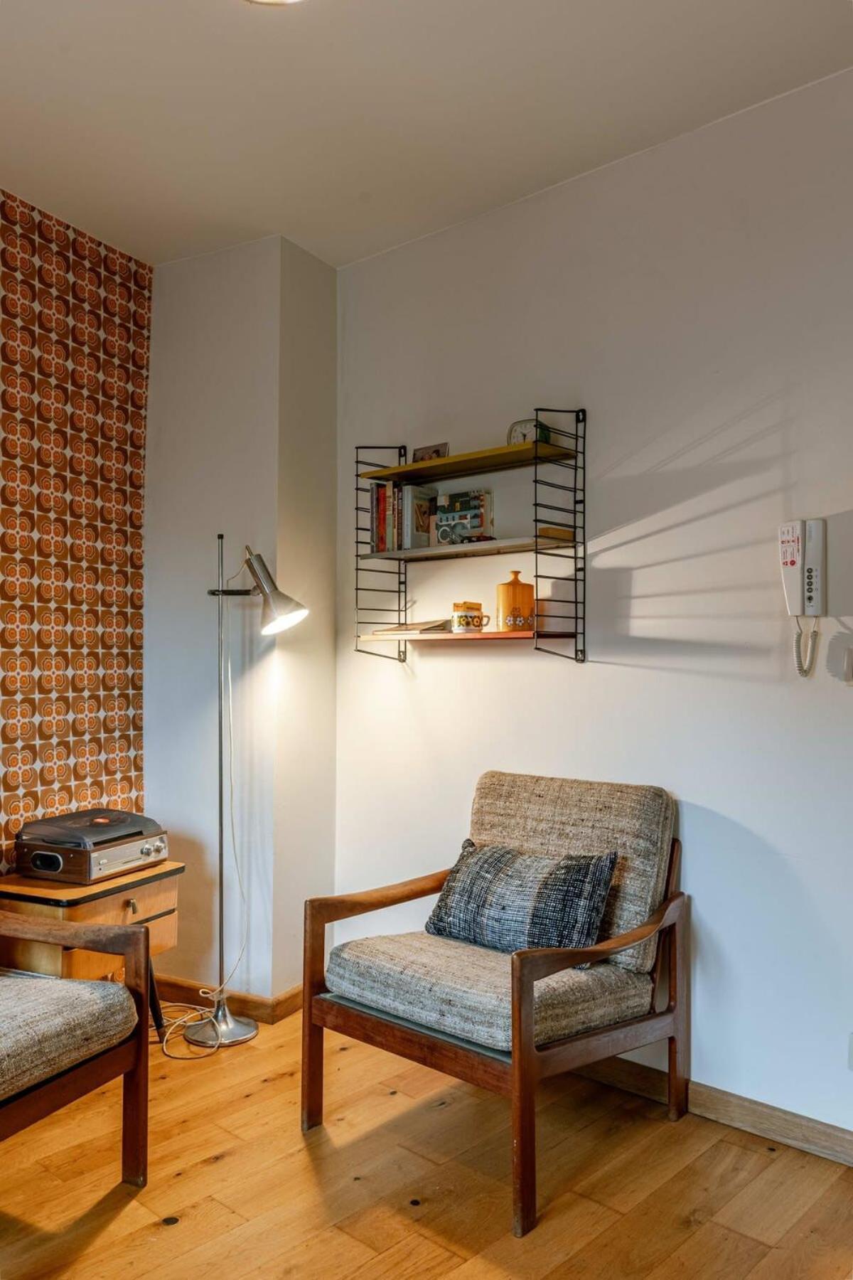 Huswell - Characterful In Appartement *