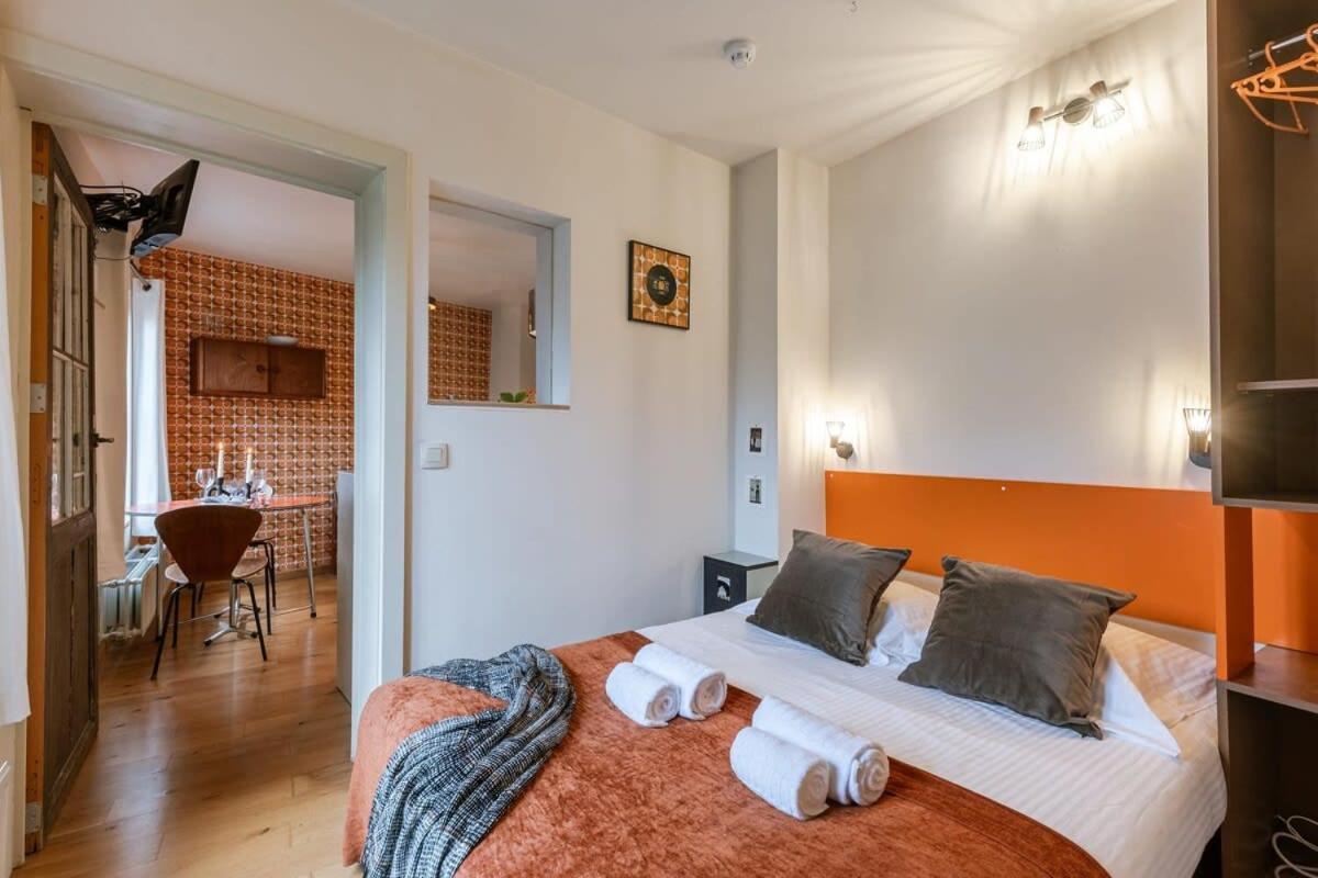 Appartement Huswell - Characterful In Gent
