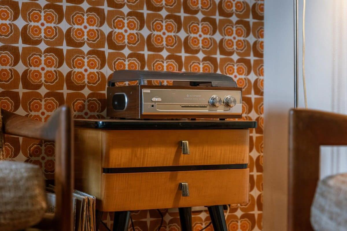 Appartement Huswell - Characterful In Gent